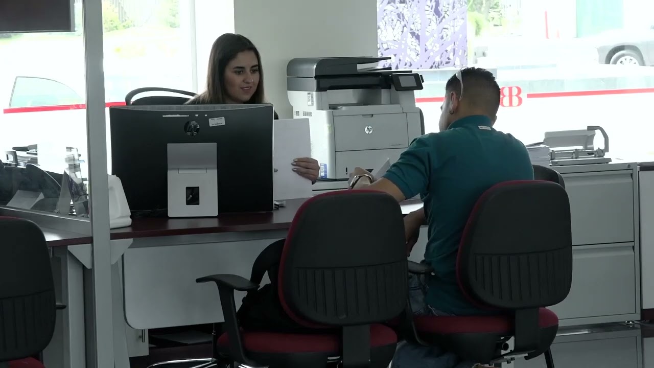 VIDEO INSTITUCIONAL - BANCO BAJIO