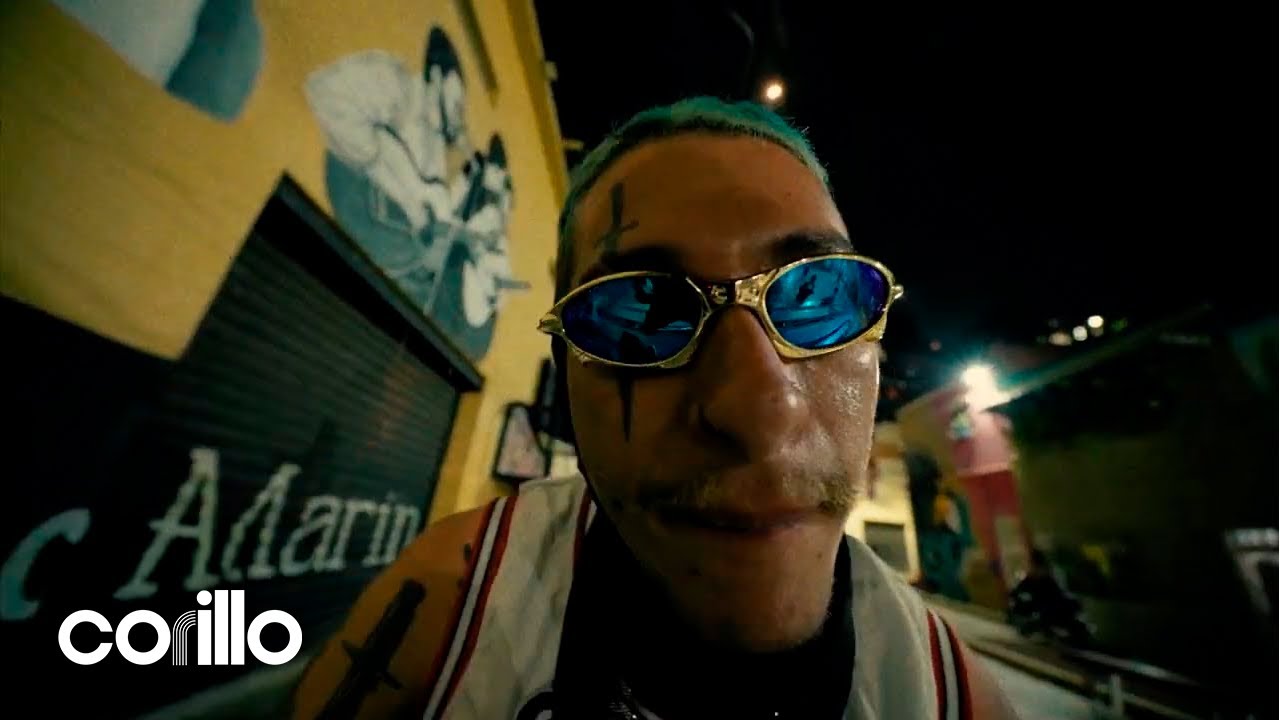 Oliwi y Louis BPM - "Boleta"