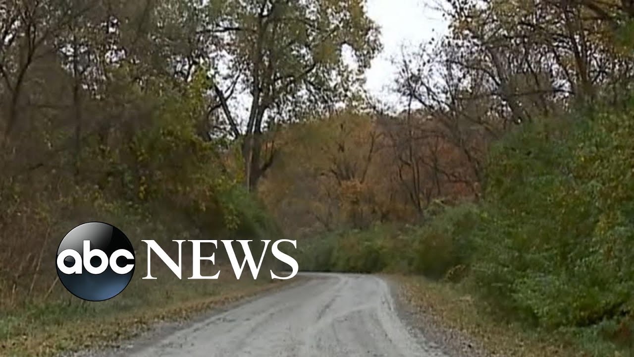 Serial killer in the Heartland?