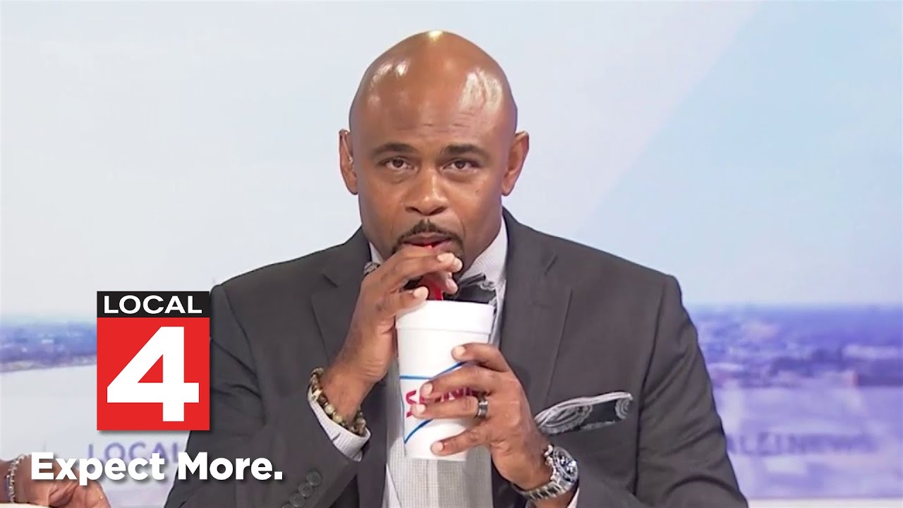 Taste Test: Dr. Pepper & pickles from Sonic