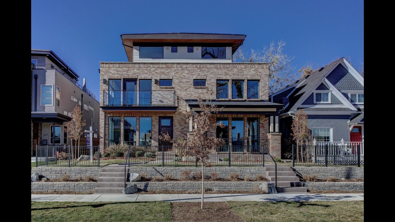 Nicole Cook presents 2135 Lowell Blvd DENVER, CO | ColdwellBankerHomes.com