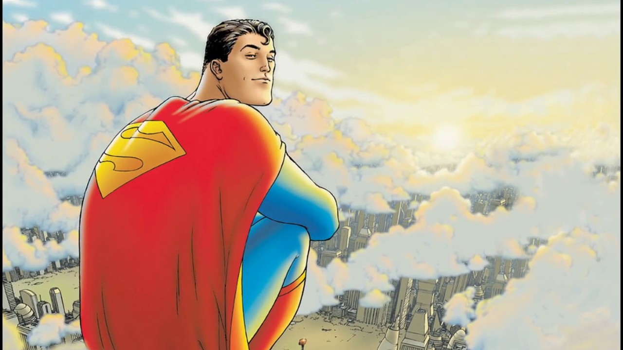 Why is Superman Such a Special Character?