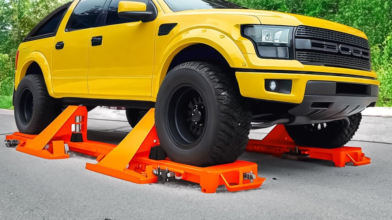 15 HERRAMIENTAS GENIALES PARA TU TALLER MECÁNICO