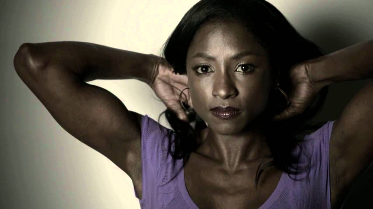 True Blood: Season 4 - "Screen Test" Character Trailer - Rutina Wesley (HBO)