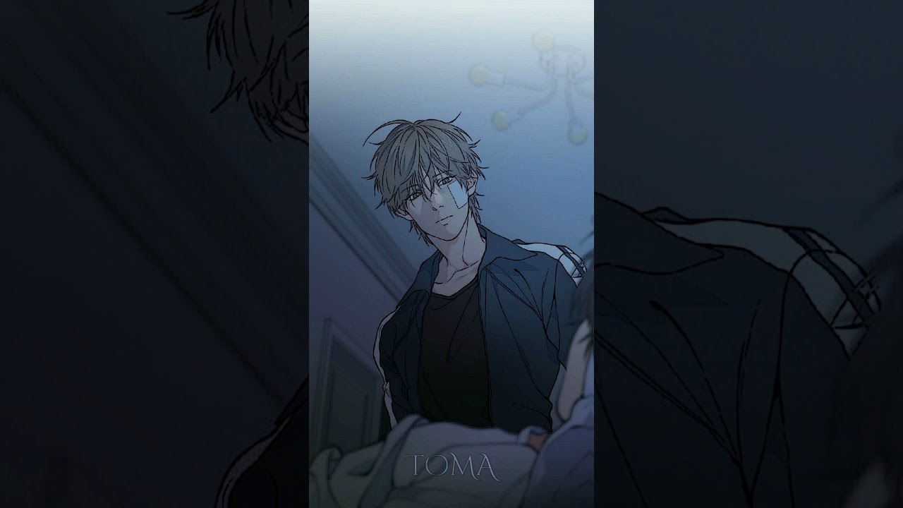 Lost in the cloud edit [ washing machine heart ]