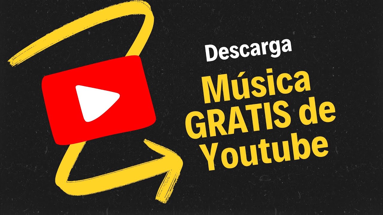 Cómo Descargar Música GRATIS de YouTube en mp3