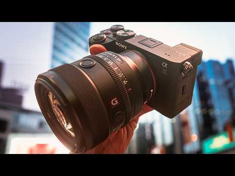 Top 5: Best Camera For Photography in 2025 | Tested Them All!