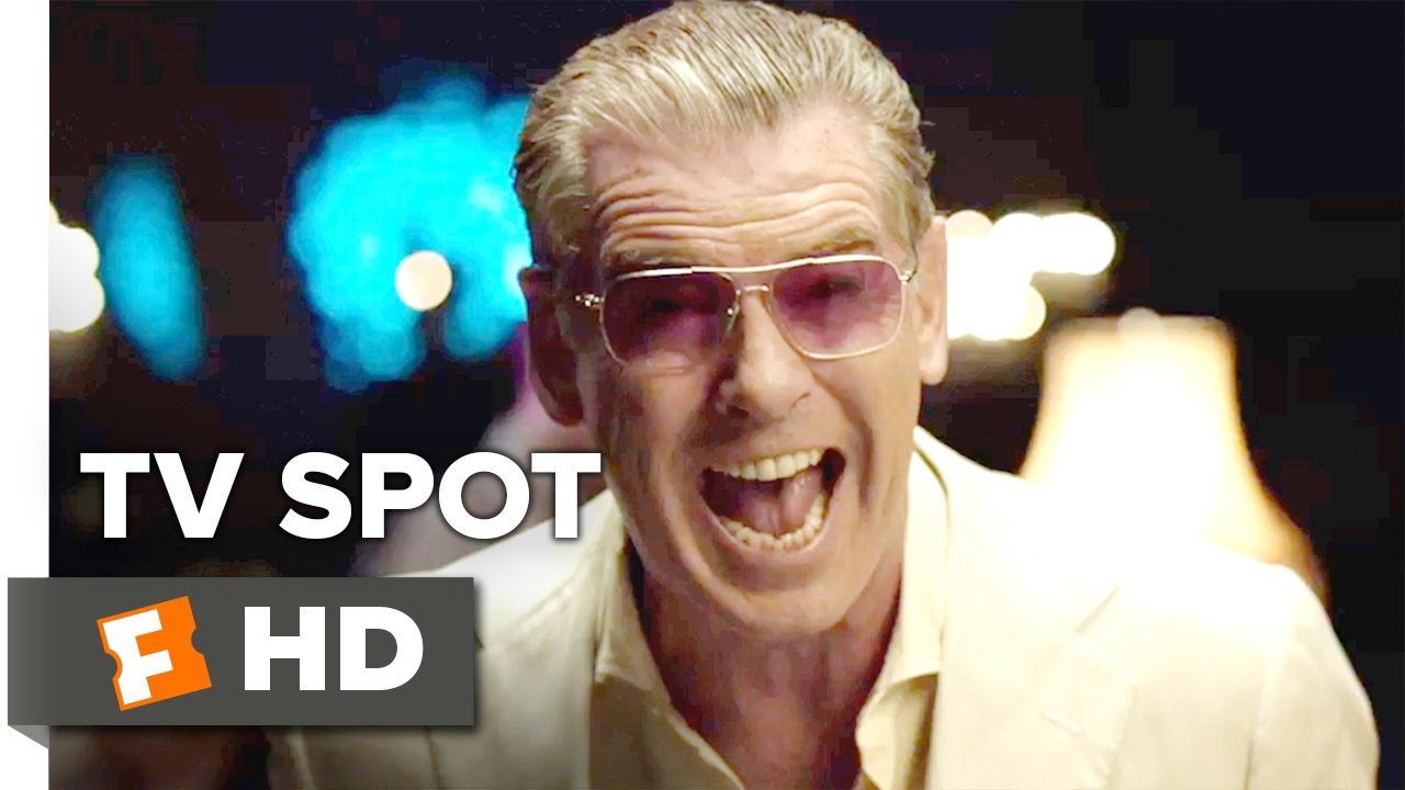 Urge TV SPOT - Indulge (2016) - Pierce Brosnan, Danny Masterson Movie HD