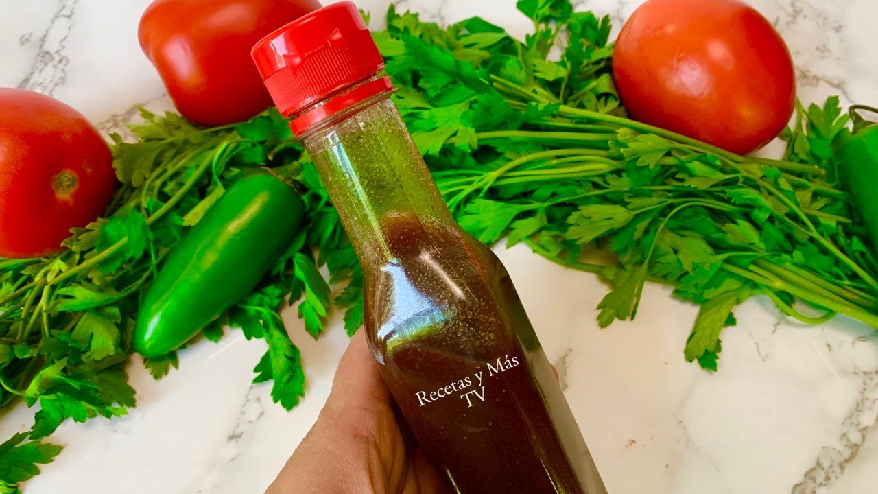 Como hacer Salsa Inglesa o Salsa Perrins en Casa para que No Gastes Más!