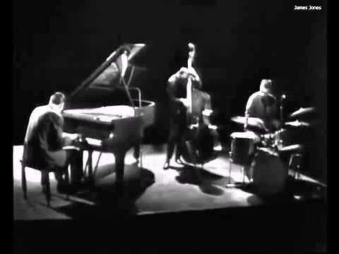 Bill Evans Live '64 '75