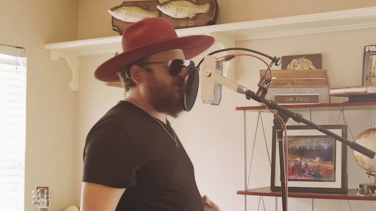 Paul Cauthen | Cinco De Mayo | "Big Velvet"
