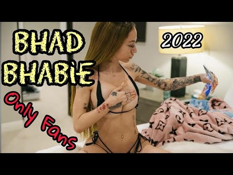 Bhad Bhabie || OnlyFans || 2022