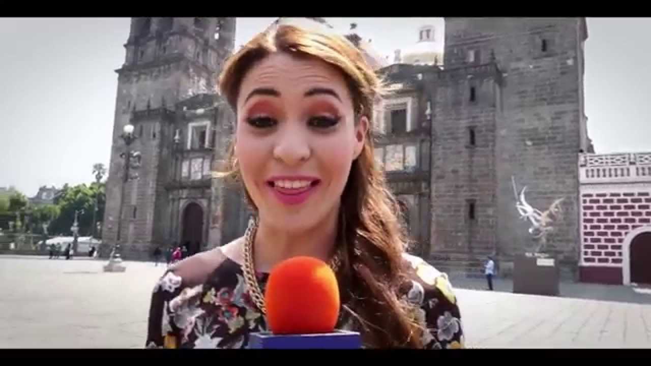 ZOCALO DE PUEBLA