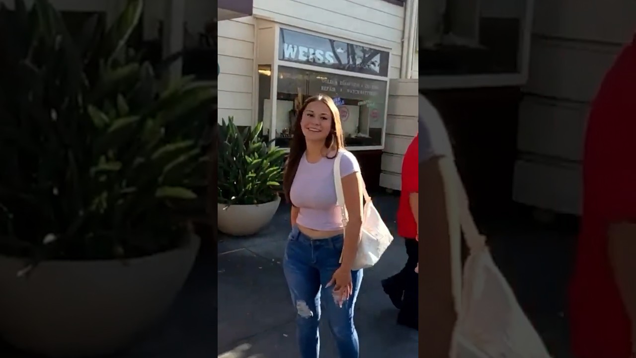We Found Sophie Rain IN REAL LIFE!
