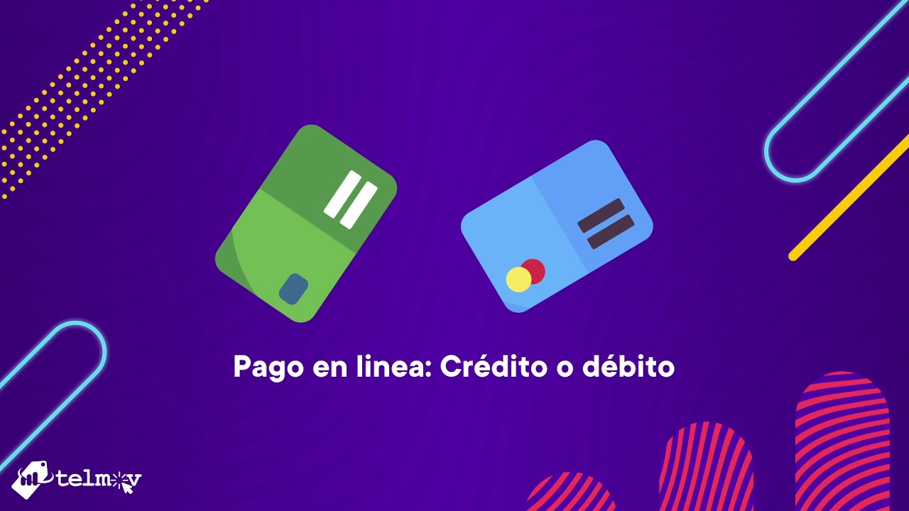 ¿Cómo comprar en Telmov.mx?