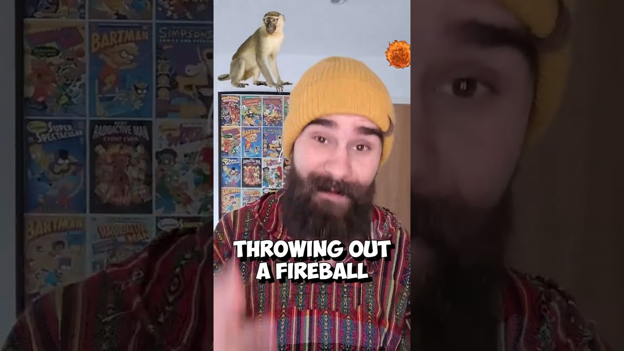 The New Find Familiar is Busted