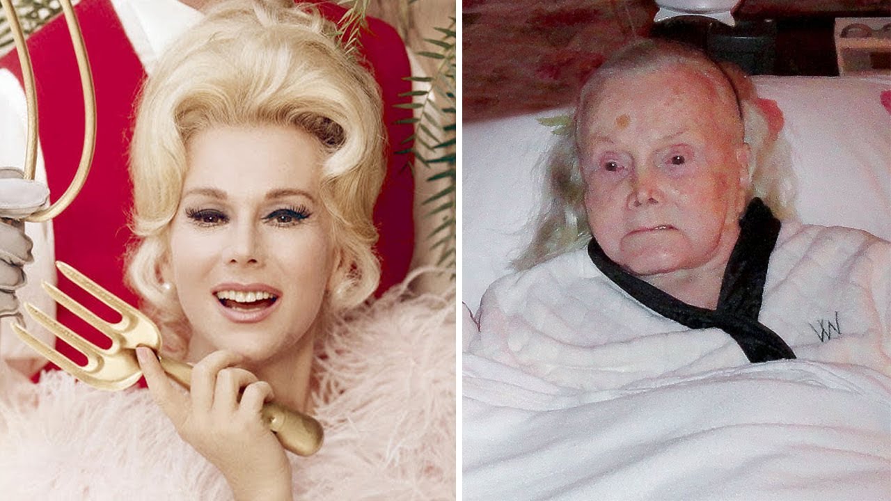 GREEN ACRES (1965) Cast Then and Now ★ 2023 [58 Years After]