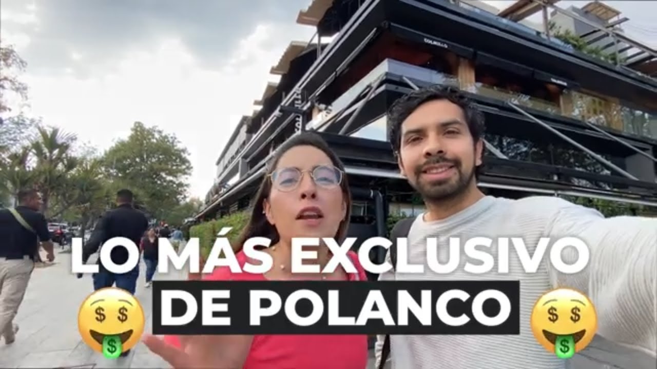 La Buena Barra: la mejor opción para una experiencia gastronómica exclusiva en Polanco - DyA