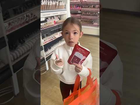 MINI BRAND X ULTA BEAUTY HUNT.. I’m SO excited!!😆🕵🏼♀️💄 #ShoppingVlogs | Single Mom DITL
