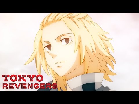 Tokyo Revengers Opening | Cry Baby