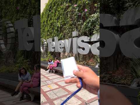 Televisa san ángel