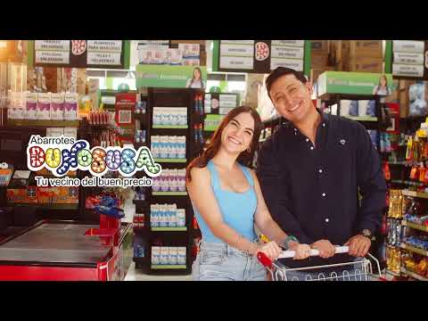 Abarrotes Dunosusa, Tu vecino del buen precio 🤝🏻🙌🏻- Jingle 2025