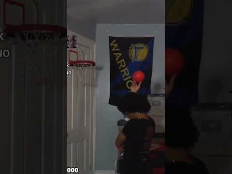 plaqueboymax turns into shaq