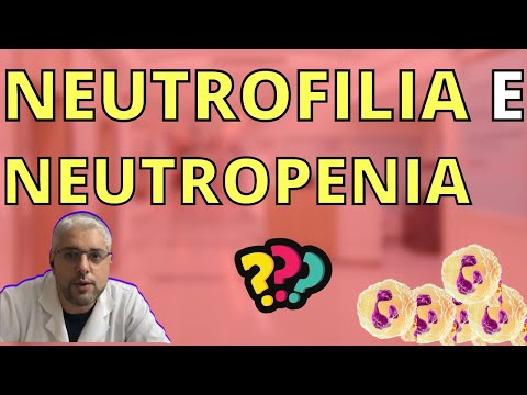 Neutrofilia? Neutropenia? I Leo&carol Ensina
