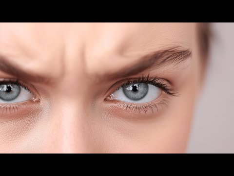 What Does It Mean To Furrow Your Brows?
