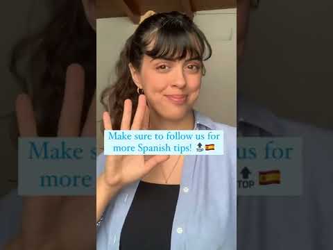Conjugation of PREFERIR in Spanish!