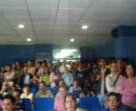 CENLEX ZACATENCO