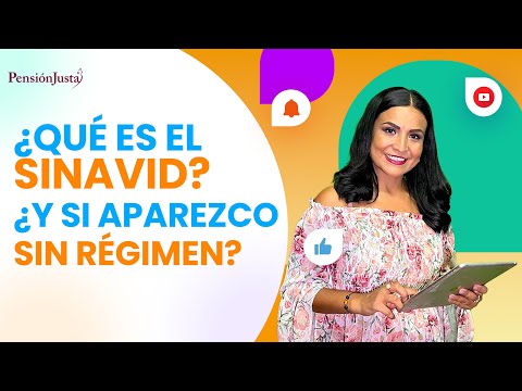 SINAVID-Oficina Virtual ISSSTE ¿Qué pasa si aparezco SIN régimen?