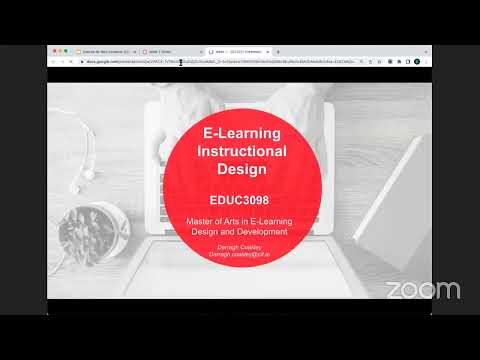 TEL - Online Training: Canvas for Students 2022/23
