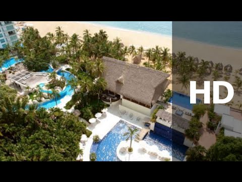 Hotel Emporio Acapulco | PriceTravel