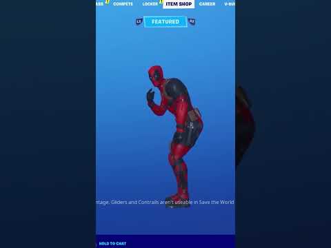 🤯La mejor TIENDA de la HISTORIA de Fortnite.🤯