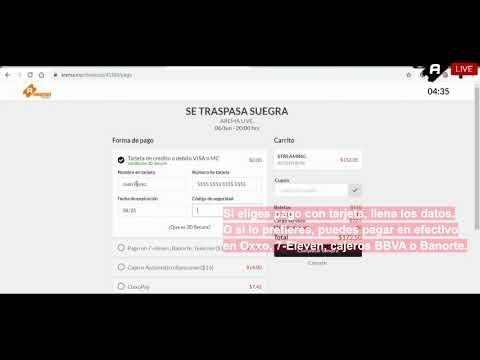 ¡Compra tus boletos fácil con AREMA Ticket!
