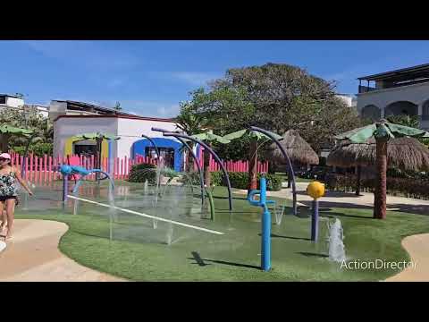 Touring Hard Rock Riviera Maya Resort & Spa