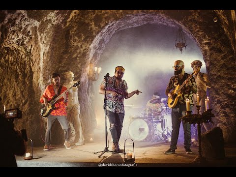 Entrelíneas - Hippie (Video Oficial)