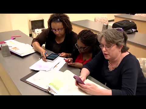 Learning in Action with Learning Catalytics