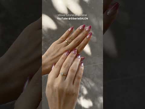 🍁 Tendencias de uñas otoño 2024 🍁
