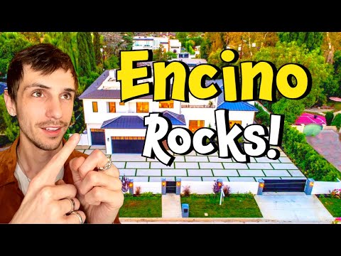 Pros & Cons of Living in Encino! CA