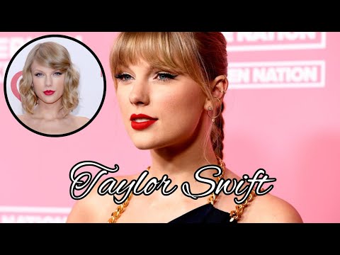 Taylor's actual height and weight will make you look twice