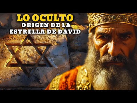 El Misterio de la Estrella de David: Orígenes y Significados Revelados