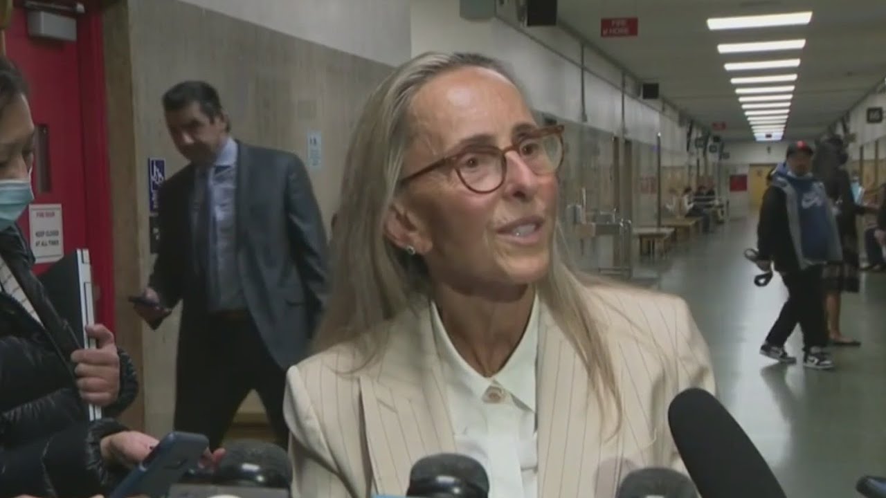 Attorney for Nima Momeni withdraws from Bob Lee murder case; Momeni hires Florida lawyer