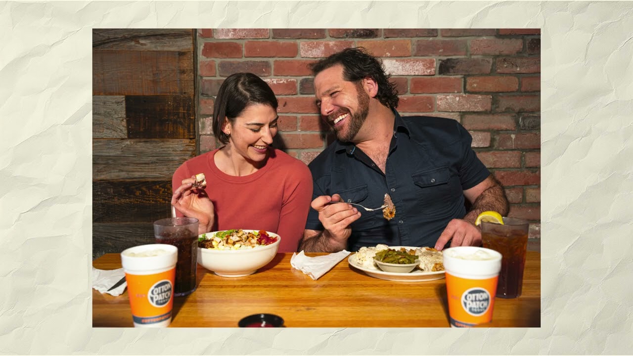 Meet Our Texas Value Meals