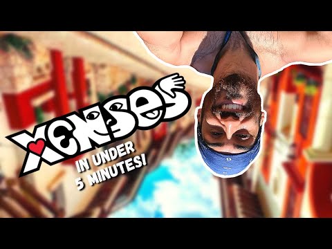 XENSES | The Complete Guide In Under 5 Minutes