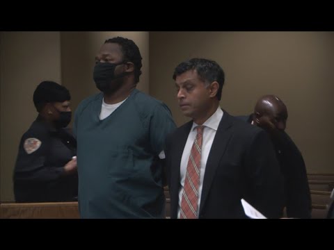 Man accused of killing Eliza Fletcher will head to trial in separate rape case in April 2024