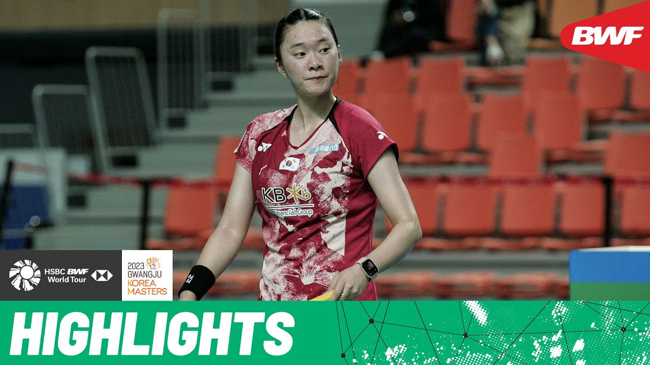 Top seed Kim Ga Eun contends against 17-year-old Tomoka Miyazaki