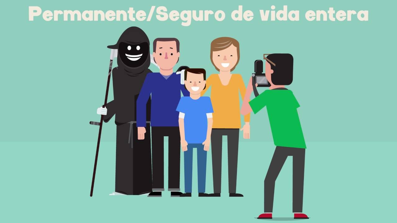 Qué es el seguro de vida?