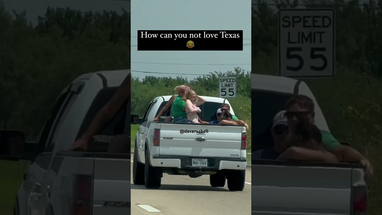 I love Dallas Texas | Flashing Boobs on Highway | 🇺🇸| #usa #realestate #dallastx #hooters #America